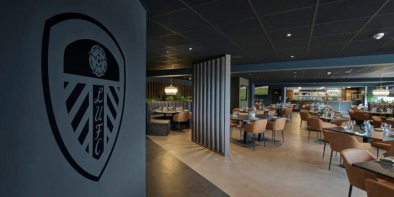 Beyond Matchday: How Smart Stadium Design unlocks the Value of Under-Used Event Spaces