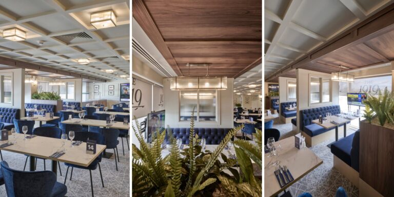 Designing for the Camera: Why Every Hospitality Space Is Now a Content Space
