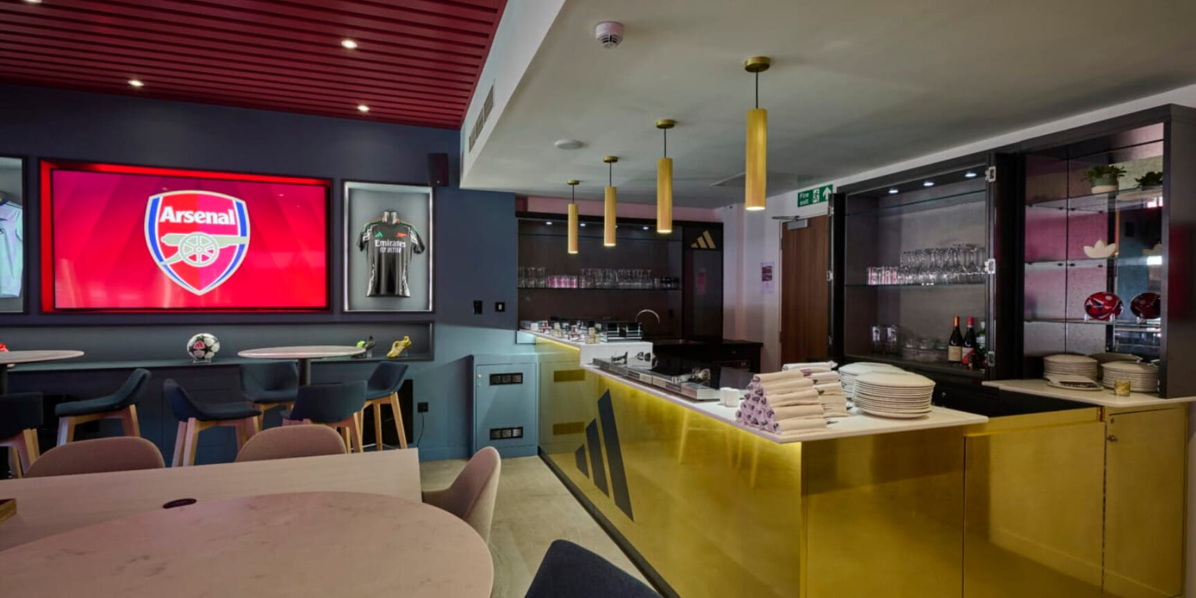 The ROI of Stadium Redesign: How Smart Interiors Boost Sponsorship ...