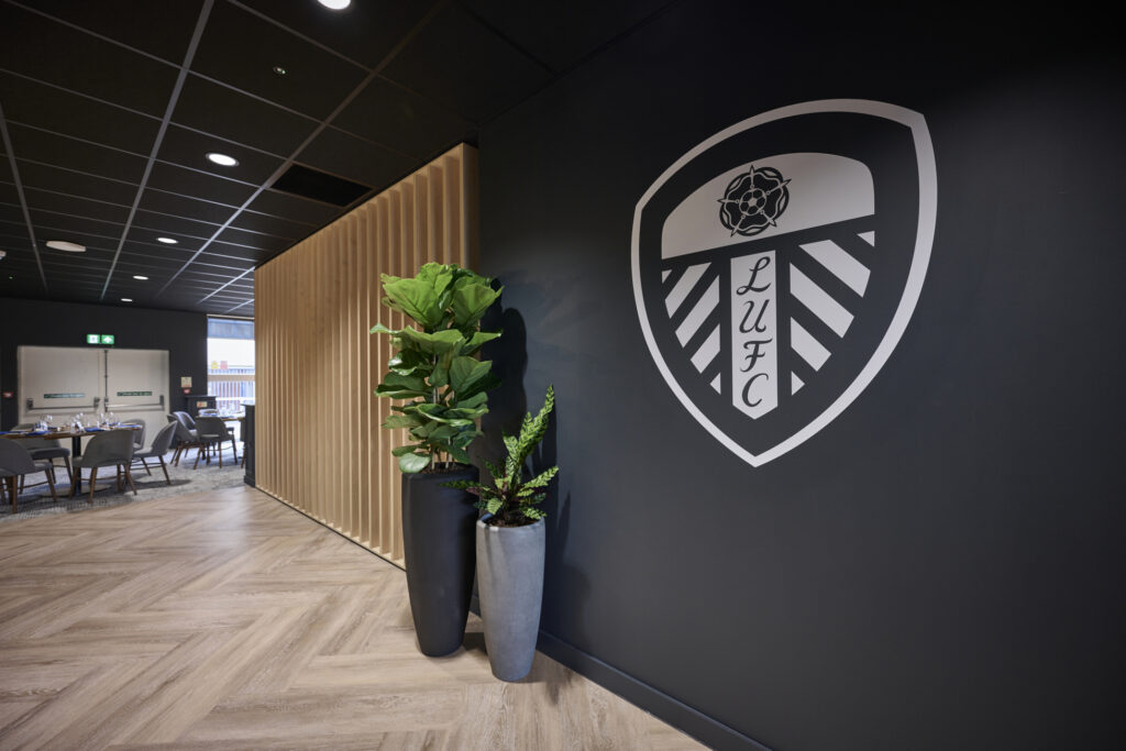 Leeds United – Elland Road & Thorp Arch
